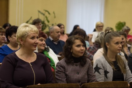 МИХАИЛ ОРДА: «КОНЦЕПЦИЮ «НУЛЕВОГО ТРАВМАТИЗМА» ВОЗМОЖНО РЕАЛИЗОВАТЬ НЕ ТОЛЬКО НА ОТДЕЛЬНЫХ ПРЕДПРИЯТИЯХ, НО И В ЦЕЛОМ РАЙОНЕ»