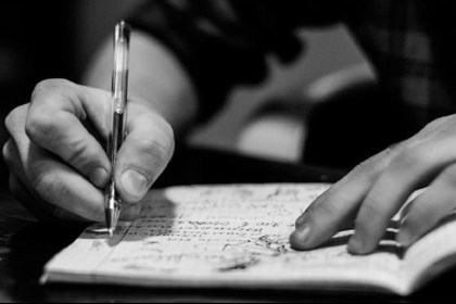 Жыве ў Корчыцах паэт