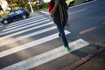 21 октября ГАИ проводит в учреждениях профессионального образования Единый день знаний ПДД