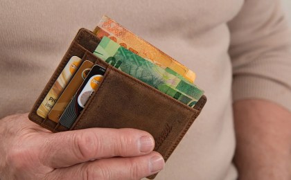 Жительница Жабинковского района перечислила мошенникам 37 тысяч рублей