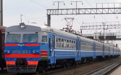 Акция «Дети и безопасность» начнется на БЖД 28 октября