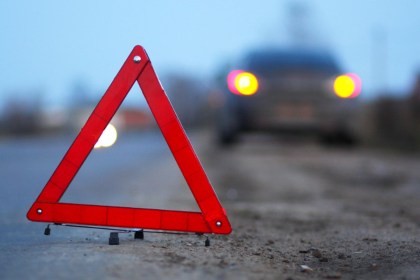 С начала года в Брестской области по вине бесправников произошло 47 ДТП: 8 человек погибли, 51-получили травмы