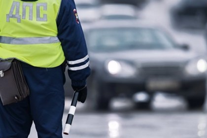 В предвыходные и выходные дни ГАИ усилит контроль за нетрезвыми