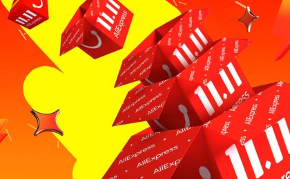 Скидки для белорусов до 90%: с 11 по 13 ноября пройдет главная распродажа AliExpress