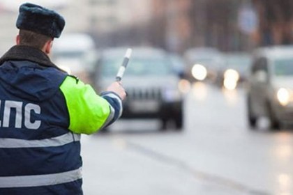 ГАИ Брестчины проводит комплекс профилактических мероприятий по предотвращению ДТП