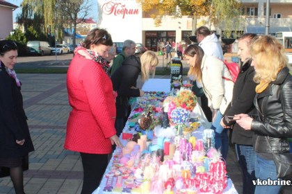 Как стать ремесленником и что для этого нужно рассказали в инспекции МНС по Кобринскому району