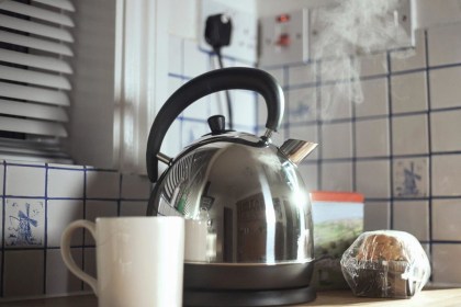 Является ли накипь признаком плохой воды: ответ брестского специалиста