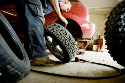 Лучший тюнинг для машин – правильный протектор шин!