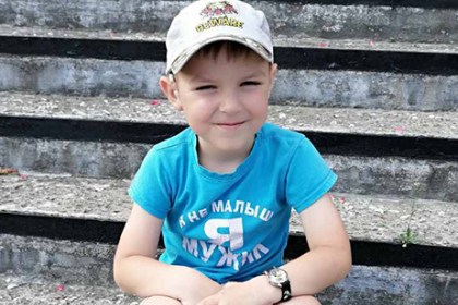 Илье нужна наша помощь и поддержка!