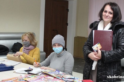 Успей подписаться на «КВ»