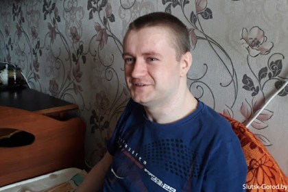 Вся надежда на неравнодушных людей