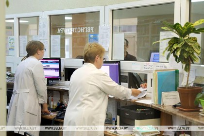 Утвержден график работы больниц и поликлиник в новогодние и рождественские праздники