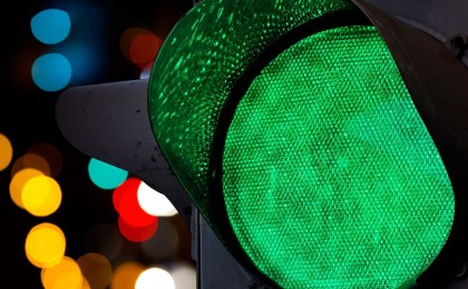 Систему умных светофоров запустят в Бресте