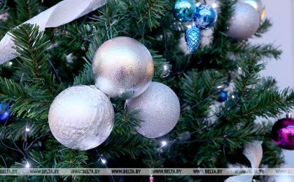 Мечты около 30 тяжелобольных ребят исполнят участники проекта «Елка желаний» в Брестской области