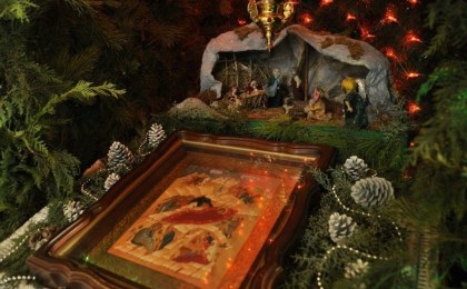 Сегодня Рождественский сочельник: традиции и обычаи