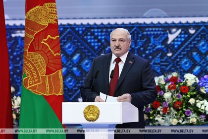 Тема недели: Вручение премии Президента Беларуси «За духовное возрождение» и специальных премий