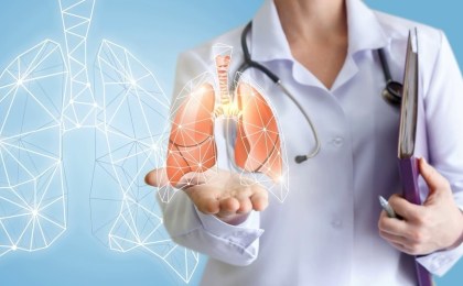 Важное о профилактике заболеваний органов дыхания