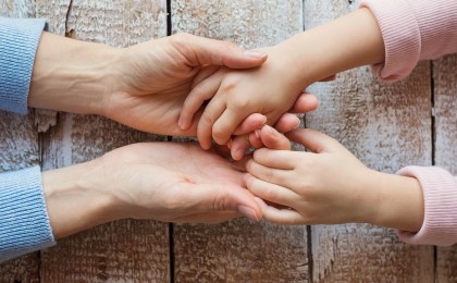 Кобринчан приглашают на курсы подготовки кандидатов в приемные родители, родители-воспитатели, усыновители