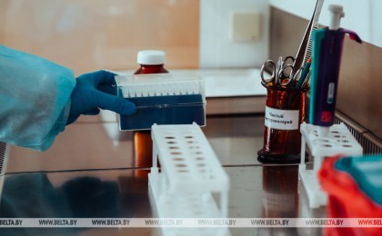 Исследование по распространенности COVID-инфекции среди населения пройдет в Беларуси