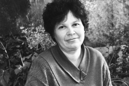 Свой 70-летний юбилей отметила бывший директор Шеметовской средней школы Антонина Миколайчук