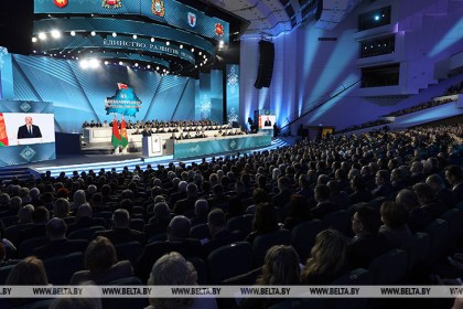Стабильности и суверенитету Беларуси брошен вызов, и мы должны выстоять - Президент