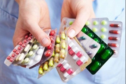 От 5 до 10% и выше: за январь цены на лекарства повысились по целому ряду позиций