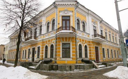 Брестский областной краеведческий музей покажет редкие госнаграды