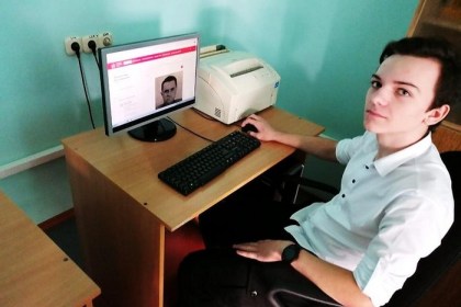 В Кобрине подведены итоги районного этапа республиканского конкурса научно-исследовательских работ по краеведению