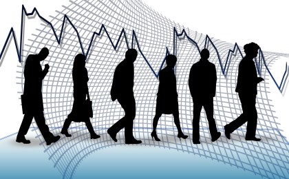 Экономическая политика Кобринщины или Как выглядит рынок труда в районе?