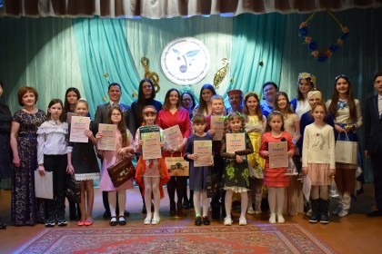 Салодкі смак беларускай мовы