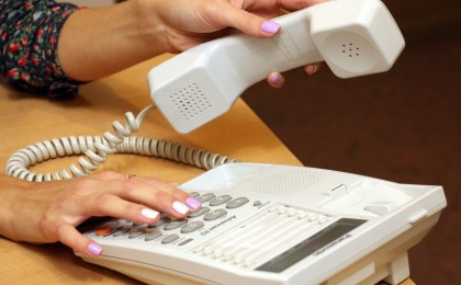 12 марта будет проводится «горячая линия» по вопросам защиты прав потребителей в сфере торговли, общественного питания и бытовых услуг