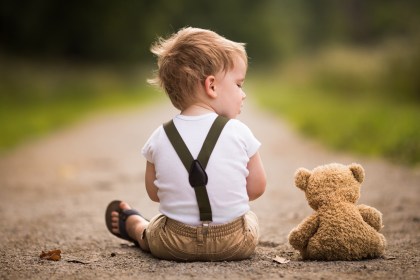 Экскурсия в детство