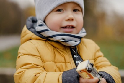 Благотворительный фонд «Дать Надежду» просит о помощи!