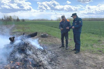 Наводим порядок безопасно! 