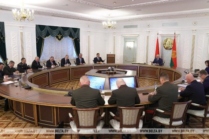 В Беларуси повышают роль Совбеза – Александр Лукашенко расставил акценты в резонансной теме
