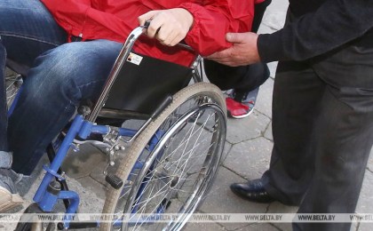 Сроки установления инвалидности увеличены в Беларуси