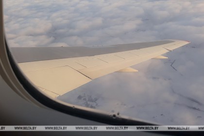 О происходящем вокруг инцидента с самолетом Ryanair