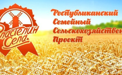 5 июня в агрогородке Дивин состоится районный этап республиканского семейного проекта «Властелин села»