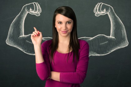 10 июня в Кобрине пройдёт бесплатный психологический тренинг «Как поднять самооценку»