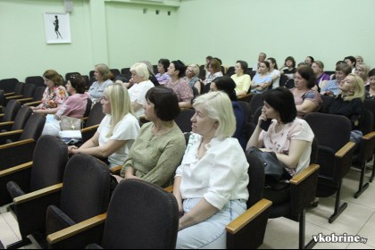 К олимпизму – через образование