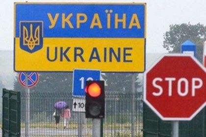 Жители Кобринщины рассказали о проблемах с пересечением границы с Украиной