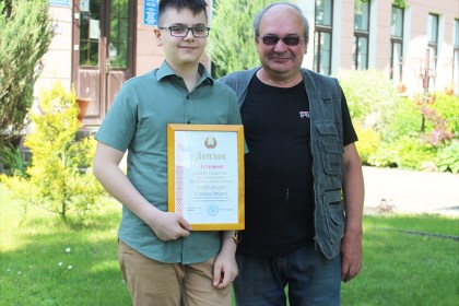 С электроникой на «ты»