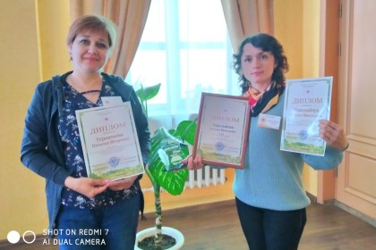 Под крылом «Белого аиста»
