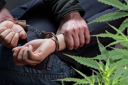 За незаконный оборот наркотиков осуждены двое молодых жителей г. Кобрина