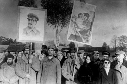 Как жили люди в Западной Беларуси под гнетом Польши и в чем разница между нападением немецких фашистов на эту страну и переходом границы Красной армией