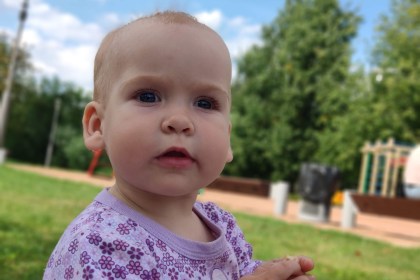 Когда врач на консультации тихим голосом говорит: «Вам надо срочно ехать в Боровляны, в детский онкоцентр» - мир в этот момент замирает...