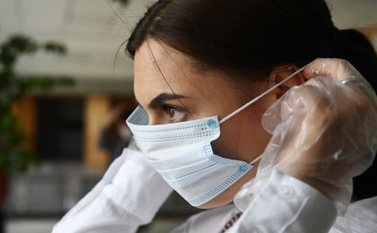 Об усилении мер