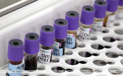 Минздрав: темпы прироста заболеваемости COVID-19 в Беларуси понемногу снижаются