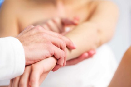 29 октября – Международный День псориаза