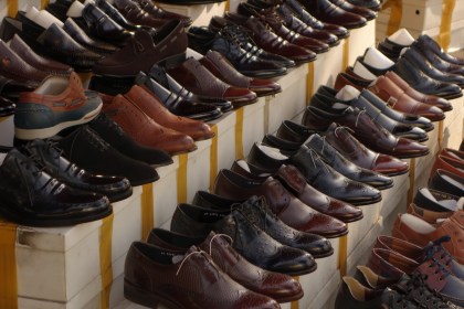 О маркировке остатков продукции